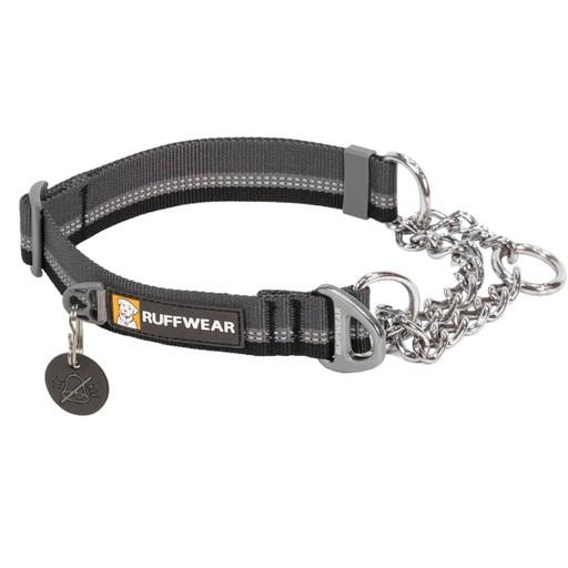 Ruffwear Chain Reaction - Basalt Gray