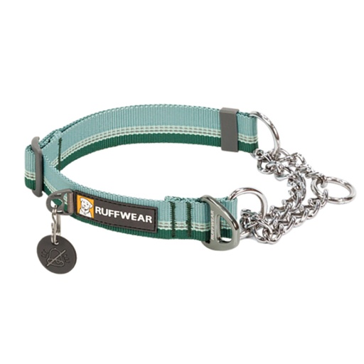 Ruffwear Chain Reaction - River Rock Green