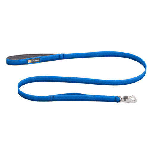[748960698447] Ruffwear Front Range Leash - Blue Pool