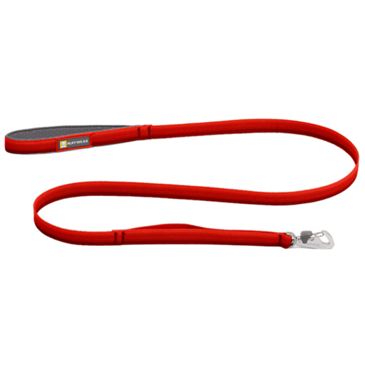 [748960388973] Ruffwear Front Range Leash - Red Canyon