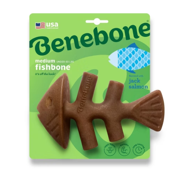Benebone Fishbone