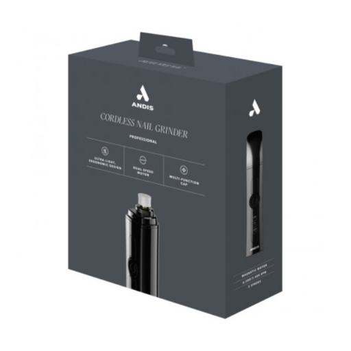 [20401] Groomr Limador Inalámbrico Profesional