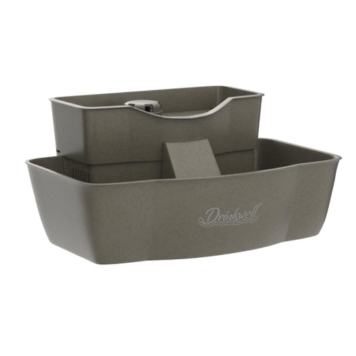 [PS-13708] Petsafe Rectangle Multi Level Plastic