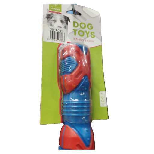 [NB10011] Juguete para Morder Resistente