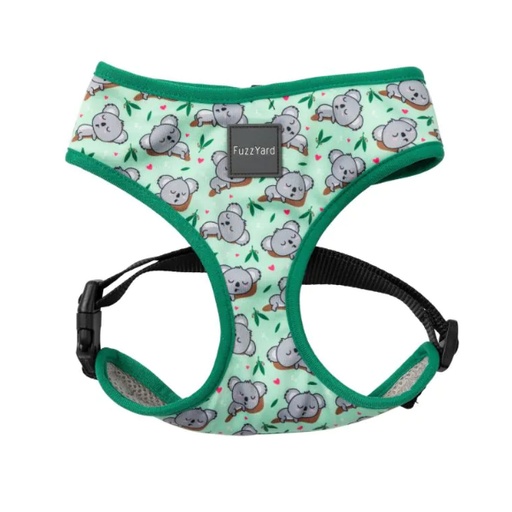 FuzzYard Harness - Dreamtime Koala