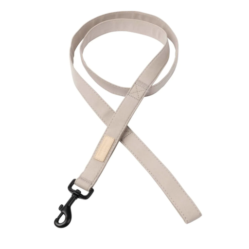 FuzzYard Life Dog Lead - Sandstone