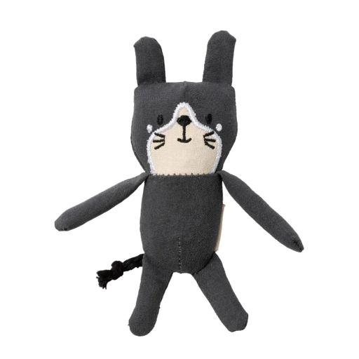 [FZTC78] FuzzYard Life Cat Toy - Slate Grey
