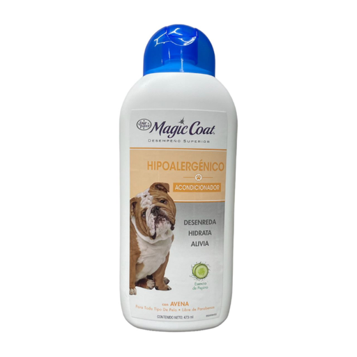 [045663976200] Four Paws Acondicionador