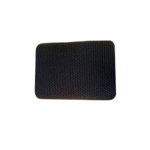 [MS-03] Philozoo Mat Atrapa Arena para Litera Negro