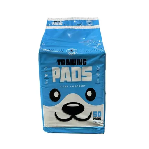 [7441187400567] AF Pads de Entrenamiento 50 unids