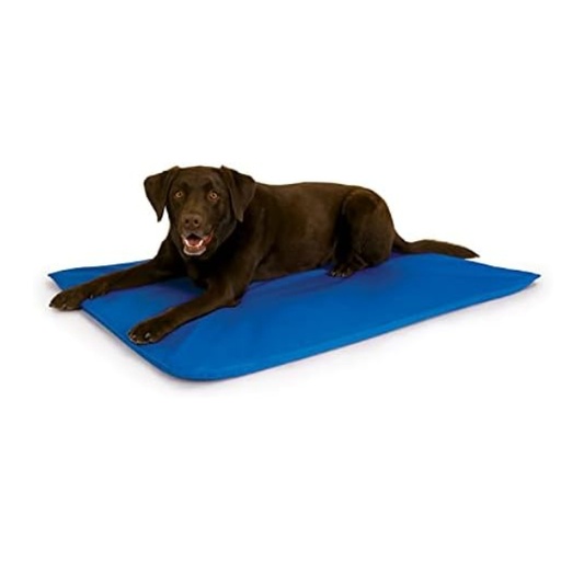 [100213005] K&H -Cool Beed lll Cob3244 Blu Lg