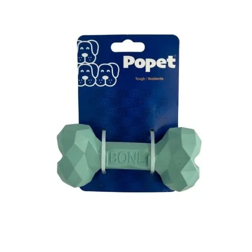 [7441187401465] Popet Hueso Verde Pequeño