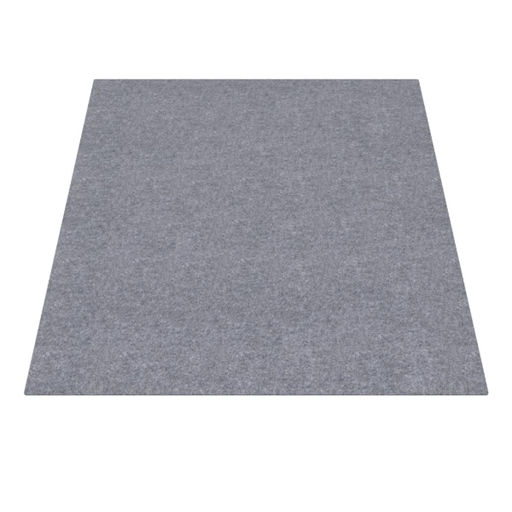 [CLM2936 LG] Dry Mate Mat - Cat Litter - Gris/Lisa 29"X36"