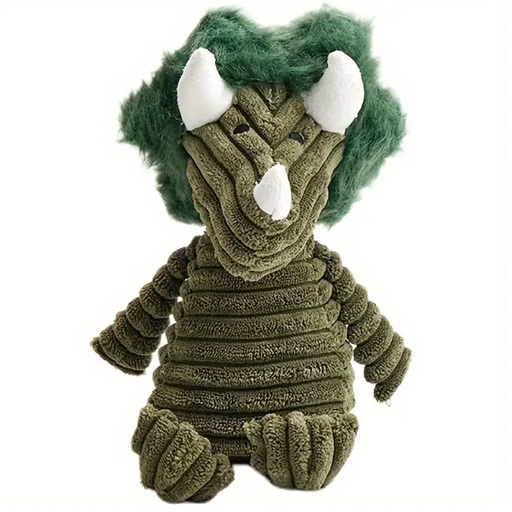 [PL-29] Philozoo Peluche Dino Kim