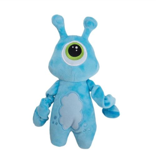 [99526] SnugArooz Luna La Alien