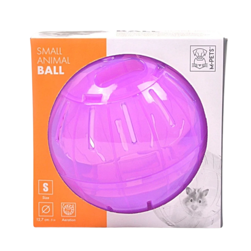 [MP2258] M-Pets Balon Para Hamster Small