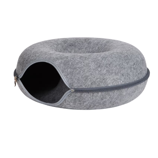 [CB-01] Philozoo Cama Túnel Bruno