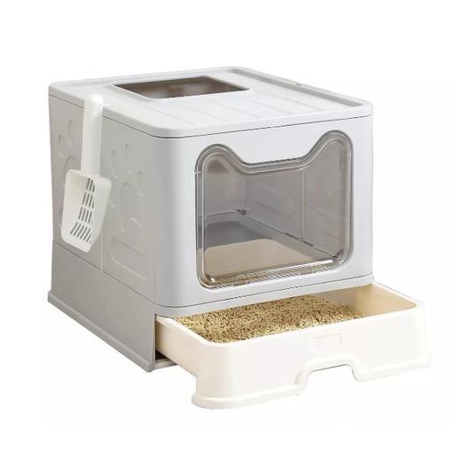 [LT-04] Philozoo Litera Menta Oscuro