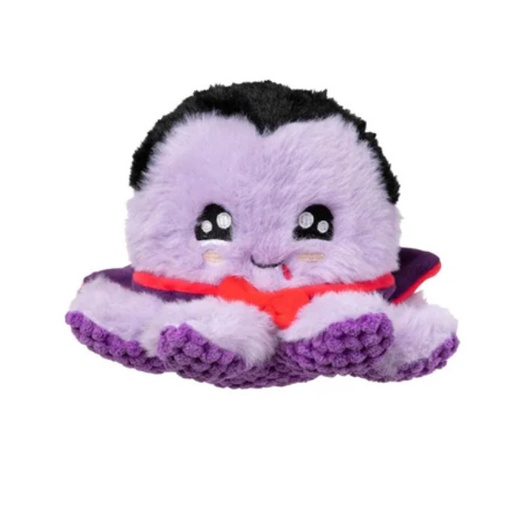 [FZT1333] FuzzYard Halloween Dog Toy - Stumpy Dractopus