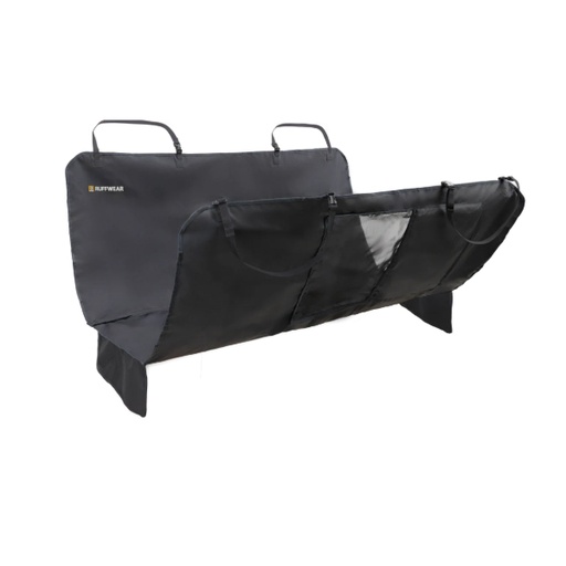 [748960885588] Ruffwear Dirtbag Seat Cover Basalt Gray