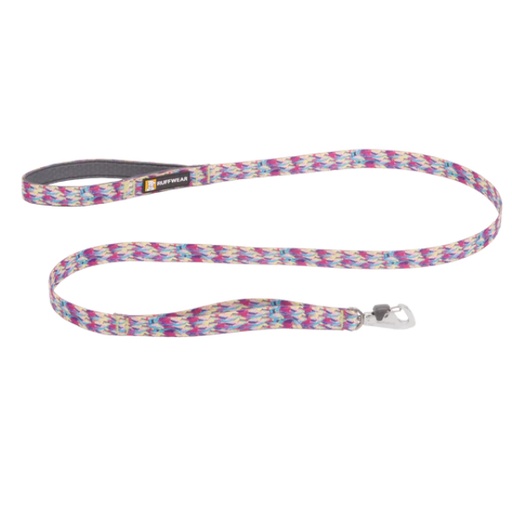 [748960018566] Ruffwear Front Range Leash Reef Fish