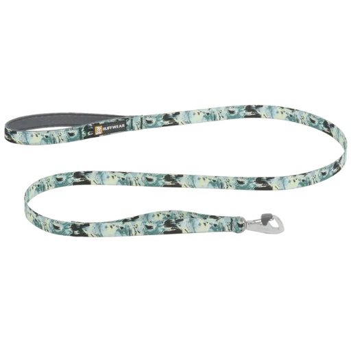 [748960364236] Ruffwear Front Range Leash Sweeping Sage