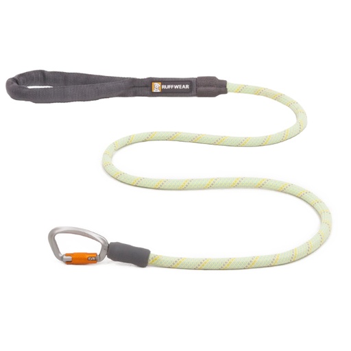[748960517700] Ruffwear Knot-a-Leash Moss Green