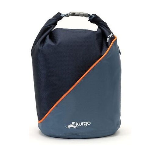 [KU-74955] Provetcre - Kibble Carrier-Navy Blue