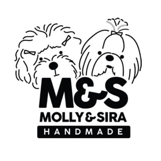 Molly & Sira collares Estampados