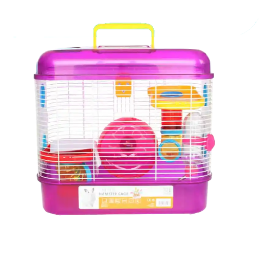 [MP1290] M-Pet Jaula Hamster Chester