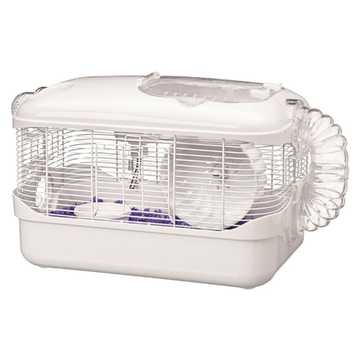 [60524] Kaytee Critter Trail Glow Habitaad