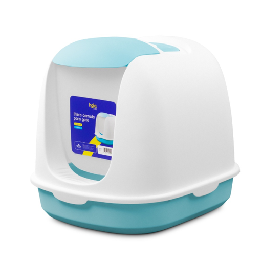 Hola Pet -Literas Cerradas