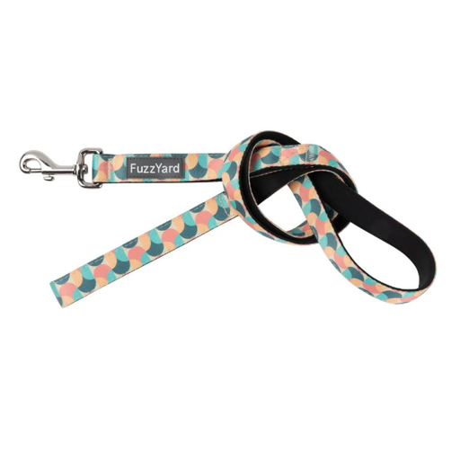 Fuzzyard Dog Lead - Carioca