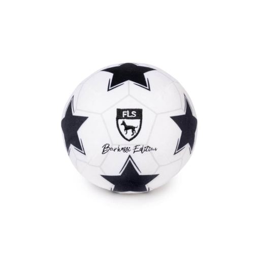 [FZT1224] Fuzzyard Dog Toy - Soccer Ball