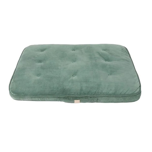 FuzzYard Life Lounge Mat - Myrtle Green