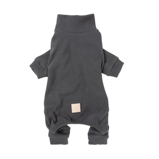 FuzzYard Life Pajama - Slate Grey