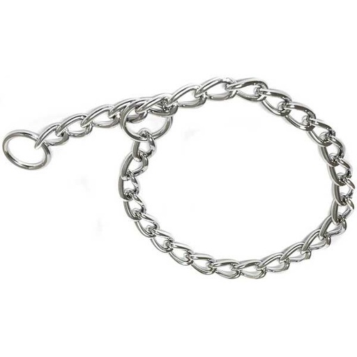 [075726012613] Exportaciones -Collar Ahorque 18"