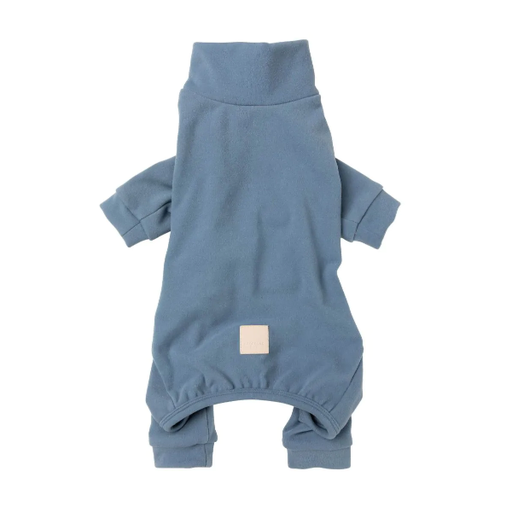 FuzzYard Life Pajama - French Blue
