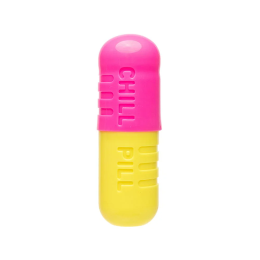 [FZT1473] Fuzzyard Dog Toy - Chill Pill