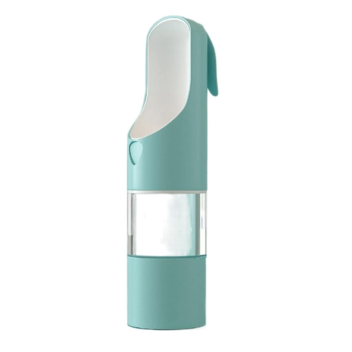 Philozoo Botella de paseo Conejito