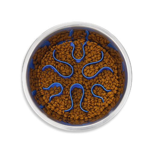 [OH-70497] OH Stainless Steel Fun Feeder MD