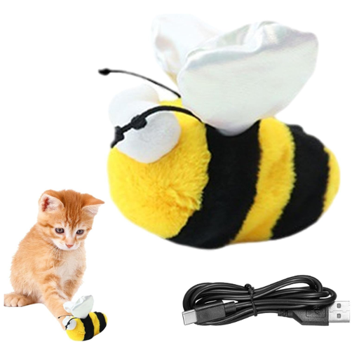 [7481] Gigwi Dance&Chirp Bee Lithumium Battery and USB cable included