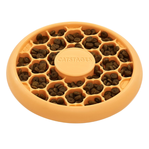 [OH-71370] OH Cat Slow Feeder Org