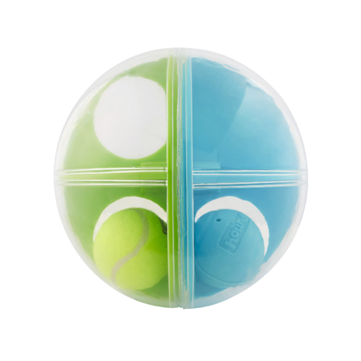 [OH-70763] OH A-Maze Ball Grn