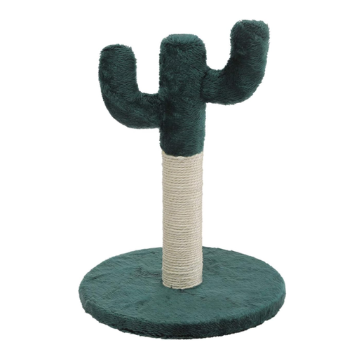 [7441187401724] Poste Rascador en forma de Cactus