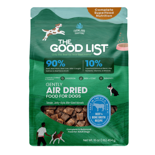 [FTTGLB2X5] The Good List Beef 71G