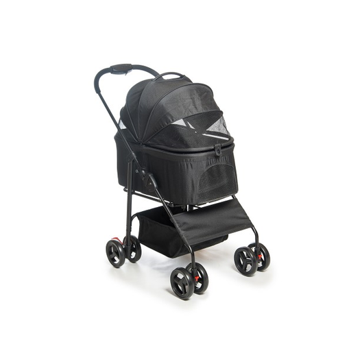 [MP8198] M-Pets Cochechito Para Mascotas Desmontable