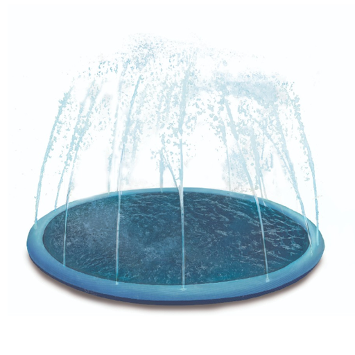 [MP8525] M-Pets Alfombra Splash Agua M