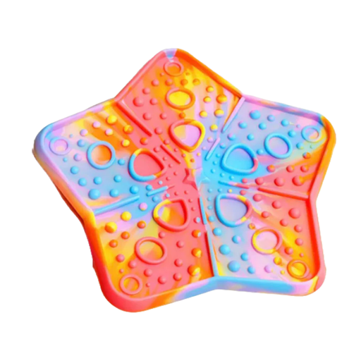 [LIC-09] Philozoo Linking Mat Largo Starry