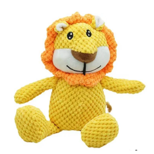 [PL-33] Philozoo Peluche NBL Leon